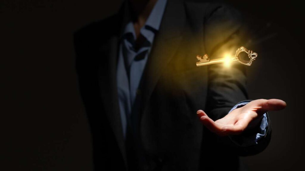 Success Demands 7 Things