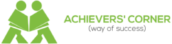 Achievers' Corner