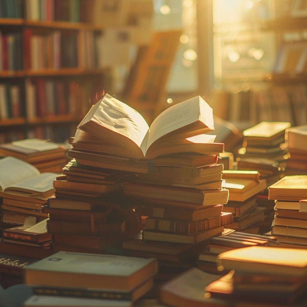 open-book-with-natural-element